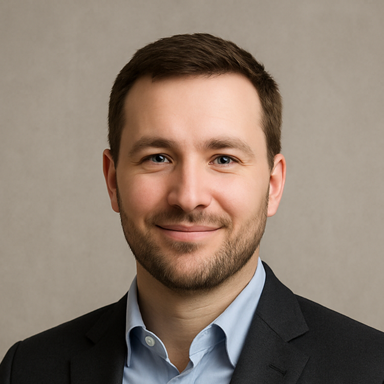 Dr. Michael Schmidt