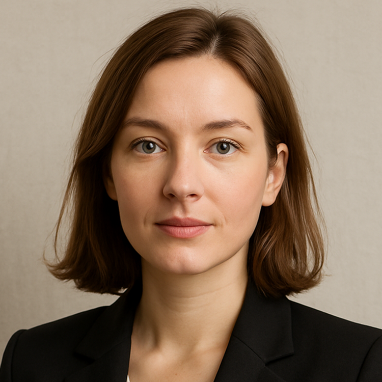 Sarah Müller